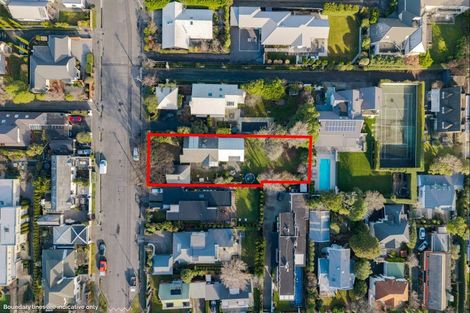 Photo of property in 39 Jacksons Road, Merivale, Christchurch, 8014