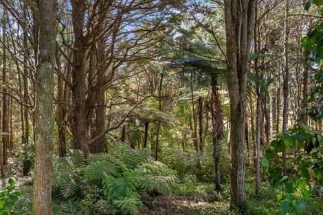 Photo of property in 621 Tokiri Road, Titoki, Whangarei, 0172