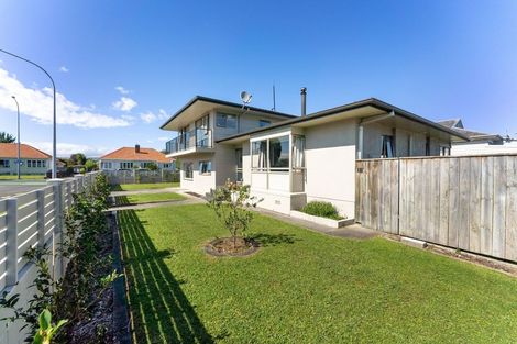 Photo of property in 417 College Street, Hokowhitu, Palmerston North, 4410
