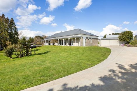 Photo of property in 312 Turere Lane, Te Awamutu, 3800