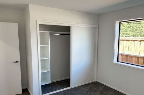 Photo of property in 10 Cooney Avenue, Darfield, 7571