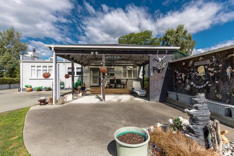 Photo of property in 108 Shearman Street, Waimate, 7924