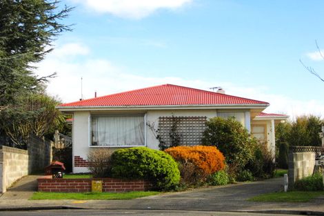 Photo of property in 12 Glenbrae Place, Hargest, Invercargill, 9810