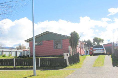 Photo of property in 4 Maria Place, Turangi, 3334