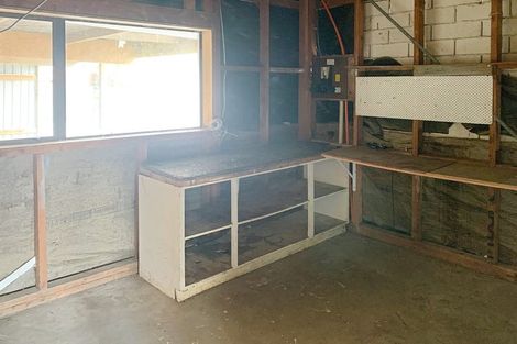 Photo of property in 7 Graham Street, Levin, 5510