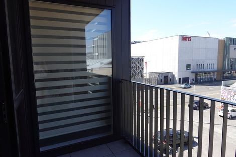 Photo of property in 203/2 Sugarloaf Lane, Christchurch Central, Christchurch, 8011