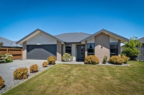 Photo of property in 31 Quartz Drive, Rolleston, 7614