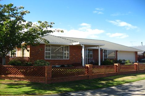 Photo of property in 1 Fuschia Place, Mosgiel, 9024