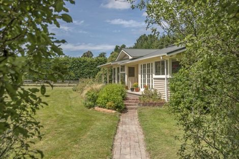 Photo of property in 460 Weedons Ross Road, West Melton, Christchurch, 7675