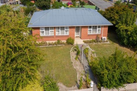 Photo of property in 8 Davis Crescent, Netherby, Ashburton, 7700
