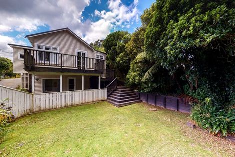 Photo of property in 34 Izard Road, Khandallah, Wellington, 6035