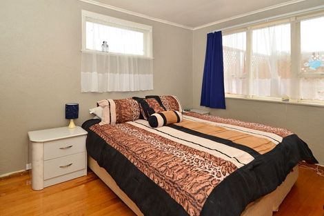 Photo of property in 7 Claymore Street, Manurewa, Auckland, 2102