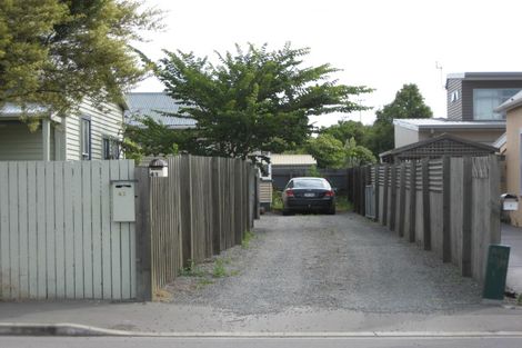 Photo of property in 2/41 Clarence Street, Addington, Christchurch, 8024