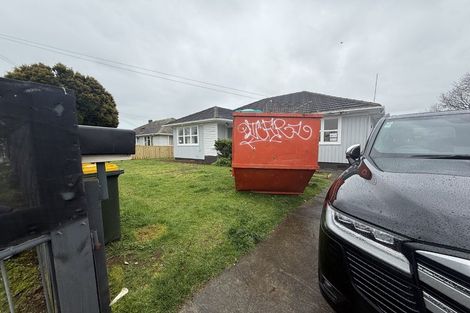 Photo of property in 11 Hooks Road, Manurewa, Auckland, 2102