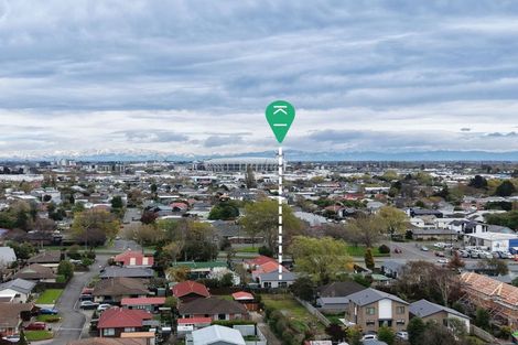 Photo of property in 1/148 Ensors Road, Waltham, Christchurch, 8023
