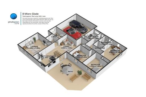 Photo of property in 8 Miers Glade, Rototuna North, Hamilton, 3210