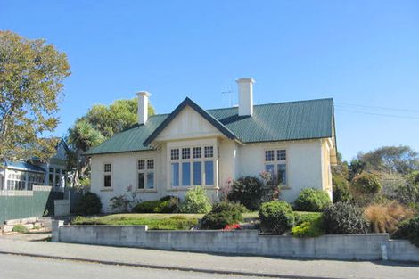 Photo of property in 44 Wharfe Street, South Hill, Oamaru, 9400