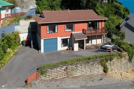 Photo of property in 141 Pope Street, Camborne, Porirua, 5026