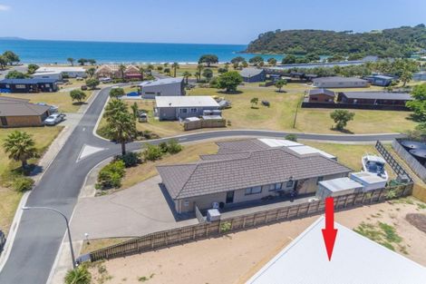 Photo of property in 10 Flame Tree Lane, Taipa, 0420