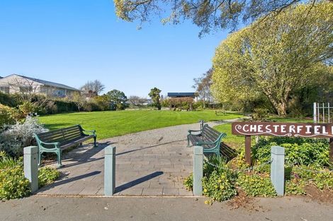 Photo of property in 4/137 Chester Street East, Christchurch Central, Christchurch, 8011