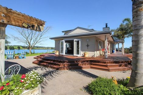 Photo of property in 91e Estuary View Road, Waiau Pa, Pukekohe, 2679