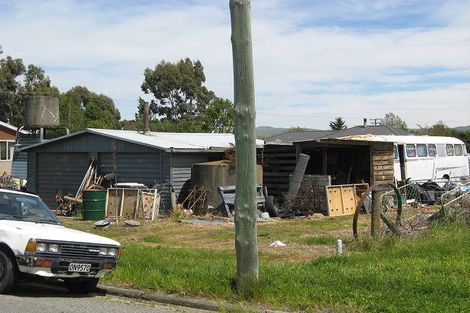 Photo of property in 17 Fergus Street, Cheviot, 7310