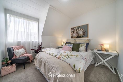 Photo of property in 8b Wai-iti Crescent, Woburn, Lower Hutt, 5010