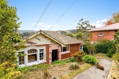 Photo of property in 93 Evans Street, Opoho, Dunedin, 9010
