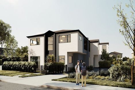 Photo of property in 12 Taupo Street, Green Bay, Auckland, 0604