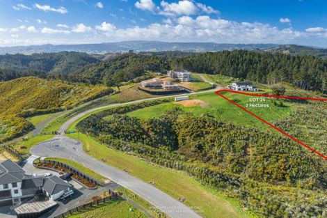 Photo of property in 167 Solway Road, Whitford, Manurewa, 2576