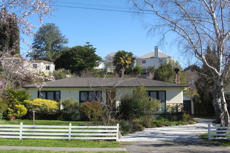 Photo of property in 34 Plassey Street, Havelock North, 4130