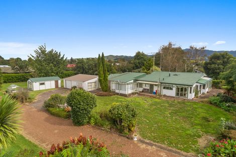 Photo of property in 550 Kane Street, Pirongia, 3802