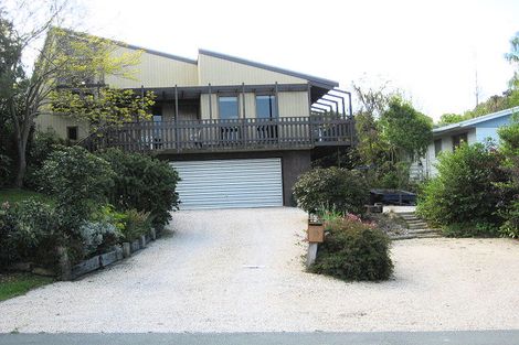 Photo of property in 10 Higgs Road, Mapua, 7005