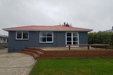 Photo of property in 4 Lamond Street, Rosedale, Invercargill, 9810