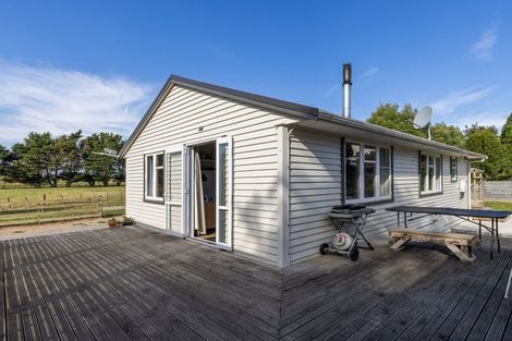 Photo of property in 237 Hokio Sand Road, Hokio Beach, Levin, 5571
