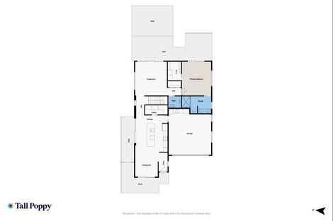 Photo of property in 53 Summersfield Boulevard, Appleby, Richmond, 7020