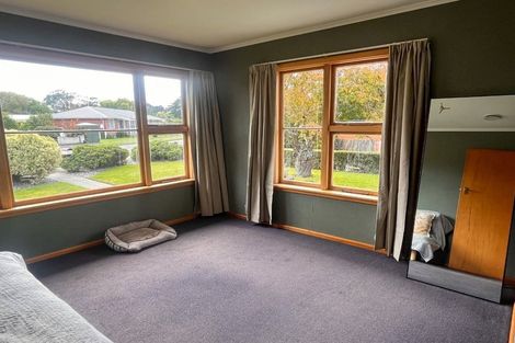 Photo of property in 10 Renwick Place, Hillmorton, Christchurch, 8025