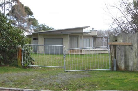 Photo of property in 8 Mac Road, Tauranga Taupo, Turangi, 3382