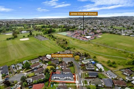 Photo of property in 13c Southview Place, Wattle Downs, Auckland, 2102