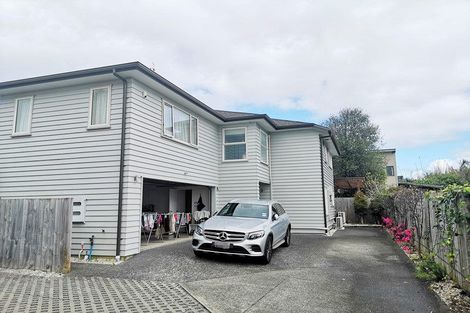 Photo of property in 114a Lake Road, Northcote, Auckland, 0627