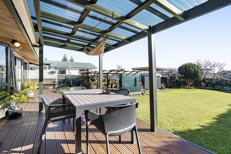 Photo of property in 38 Hume Street, Waitara, 4320