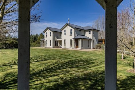 Photo of property in 106a Harpers Road, Swannanoa, Kaiapoi, 7692