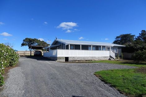 Photo of property in 11 Lawn Street, Okaihau, 0475