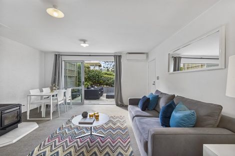 Photo of property in 2/124 John Street, Ponsonby, Auckland, 1011