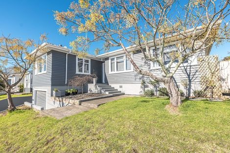 Photo of property in 87 Purnell Street, College Estate, Whanganui, 4500