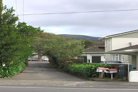 Photo of property in 949c High Street, Avalon, Lower Hutt, 5011