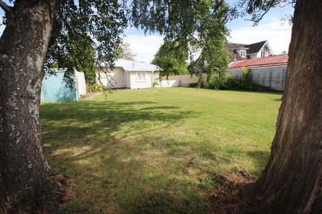 Photo of property in 299 College Street, West End, Palmerston North, 4410
