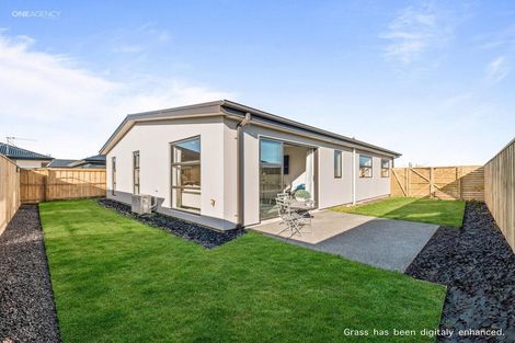 Photo of property in 27 Mitchell Lane, Kaiapoi, 7630
