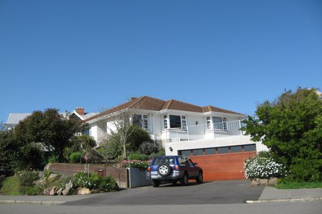 Photo of property in 6 Cracroft Terrace, Cashmere, Christchurch, 8022