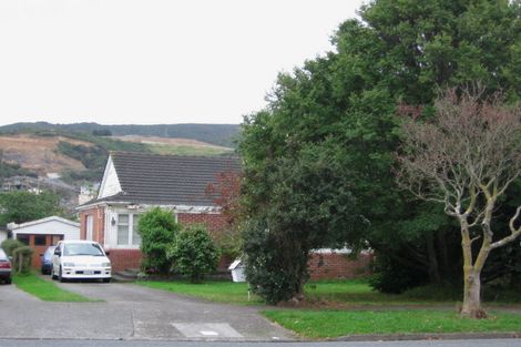 Photo of property in 97 Molesworth Street, Taita, Lower Hutt, 5011